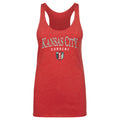 Kansas City Current Arch WHT