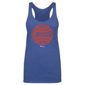 Francisco Lindor New York M Vintage Baseball WHT