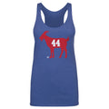 Atlanta GOAT 44 WHT