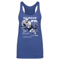Doug Gilmour Toronto Throwback WHT