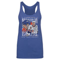 Mathew Barzal New York I Vintage WHT