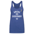New York Knicks NBA Finals 2026 Vs. Everybody WHT
