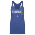 Arike Ogunbowale Dallas Wings Elite WHT