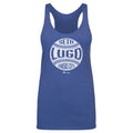 Seth Lugo Kansas City Vintage Baseball WHT