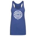 Ernie Clement Toronto Vintage Baseball WHT