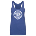 Bobby Witt Jr. Kansas City Vintage Baseball WHT