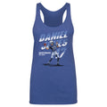 Daniel Jones Indianapolis Name Number WHT