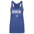 Jalen Brunson New York Knicks 2026 NBA All-Star Elite WHT
