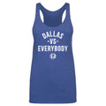 Dallas Mavericks Vs. Everybody WHT