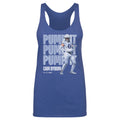 Cam Bynum Indianapolis Pump It Dance WHT