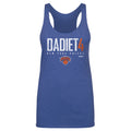 Pacome Dadiet New York Knicks Elite WHT