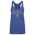 Seattle Reign FC Arch WHT