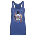 Jalen Brunson New York Knicks Repeat WHT