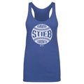 David Stieb Toronto Vintage Baseball WHT