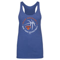 Jalen Brunson New York Knicks Player Ball WHT
