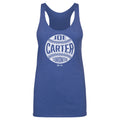 Joe Carter Toronto Vintage Baseball WHT