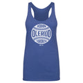 John Olerud Toronto Vintage Baseball WHT
