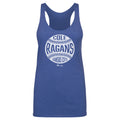 Cole Ragans Kansas City Vintage Baseball WHT