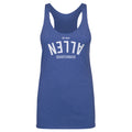 Josh Allen Buffalo Invert WHT
