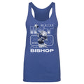 Cole Bishop Buffalo Mister INT WHT