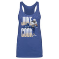 James Cook Buffalo Juke And Cook WHT