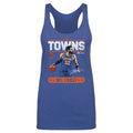 Karl-Anthony Towns New York Knicks Trust WHT