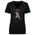 Andruw Jones Atlanta Gritty WHT