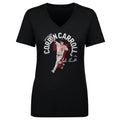 Corbin Carroll Arizona Name Arc WHT
