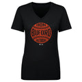 Don Buford Baltimore Vintage Baseball WHT