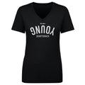 Bryce Young Carolina Invert WHT