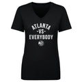 Atlanta Hawks Vs. Everybody WHT