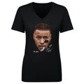 Saquon Barkley Philadelphia Vintage Head WHT