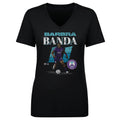 Barbra Banda Orlando Pride Cracked Number WHT