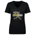 Jason Giambi Oakland Player Number WHT