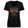 Monterrey Osos Logo Triangle WHT