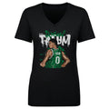 Jayson Tatum Pose G WHT