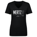 Graham Mertz Houston Elite WHT