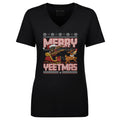 Jey Uso BIG SHOTS Merry Yeetmas WHT
