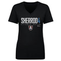 Jaylyn Sherrod Atlanta Dream Elite WHT