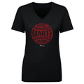 Ketel Marte Arizona Vintage Baseball WHT