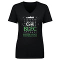 Boston Legacy FC GO BLFC WHT