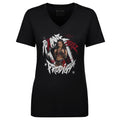 Roxanne Perez The Prodigy Graphic WHT
