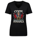 Cody Rhodes Showcase WHT