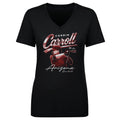 Corbin Carroll Arizona Poster WHT