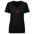 Atlanta Drive GC Symbol Small WHT