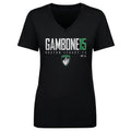 Aleigh Gambone Boston Legacy FC Elite WHT