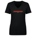Monterrey Osos Wordmark Logo WHT