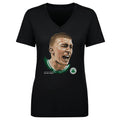 Payton Pritchard Boston Celtics Scream WHT