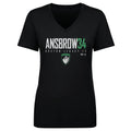 Laurel Ansbrow Boston Legacy FC Elite WHT
