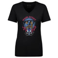 Jey Uso BIG SHOTS Ropes WHT